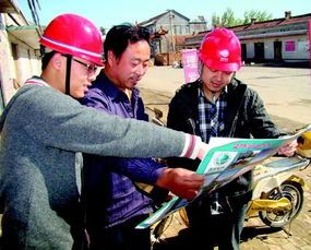 保护电力设施，人人有责——筑牢社会公共安全之基